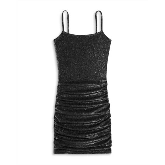 KatieJ  NYC - Women-Black Rosie Dress